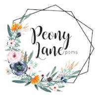 Peony Lane Poms